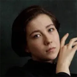 Фотография репетитора Подгорбунских Александра Владимировна