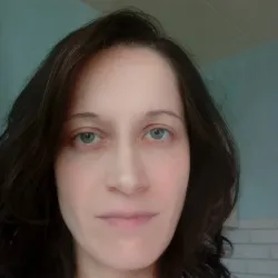 Фотография репетитора Левкова Мария Дмитриевна