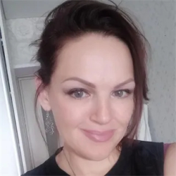 Фотография репетитора Науменко Елена Владимировна