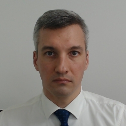 Фотография репетитора Урубков Илья Владимирович