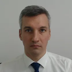 Фотография репетитора Урубков Илья Владимирович