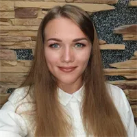 Фотография репетитора Москалева Карина Эдуардовна