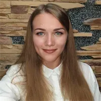 Фотография репетитора Москалева Карина Эдуардовна