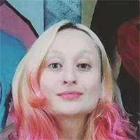 Фотография репетитора Солуянова Анна Олеговна