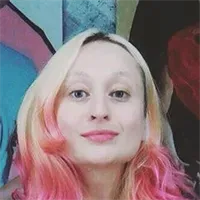 Фотография репетитора Солуянова Анна Олеговна