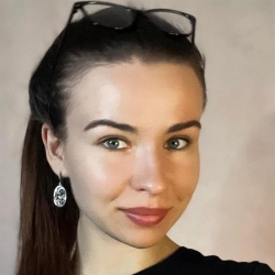 Фотография репетитора Орлова Светлана Владимировна