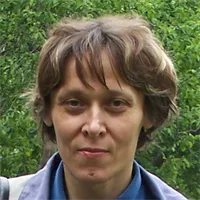 Фотография репетитора Пашковская Ольга Борисовна