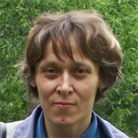 Фотография репетитора Пашковская Ольга Борисовна