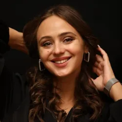 Фотография репетитора Антонова Мария Сергеевна