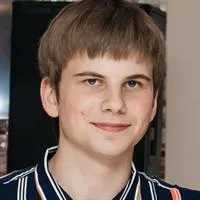 Фотография репетитора Сергеев Матвей Данилович