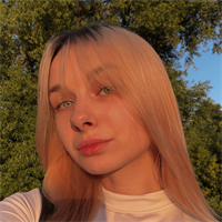 Фотография репетитора Салова Дарья Ивановна