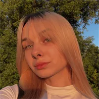 Фотография репетитора Салова Дарья Ивановна