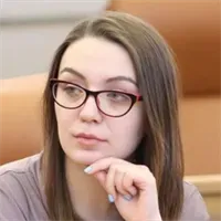 Фотография репетитора Катрюк Анна Викторовна