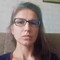 Фотография репетитора Морозова Дарья Николаевна