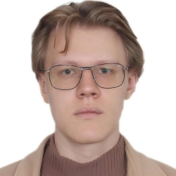 Фотография репетитора Чеботарев Михаил Александрович