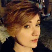 Фотография репетитора Ченцова Ангелина Максимовна