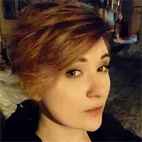 Фотография репетитора Ченцова Ангелина Максимовна