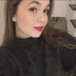 Фотография репетитора Кружилина Татьяна Игоревна