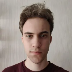 Фотография репетитора Шибаев Роман Валерьевич