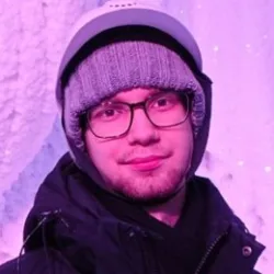 Фотография репетитора Ковалев Кирилл Сергеевич