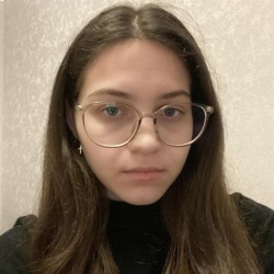 Фотография репетитора Лиса Валентина Юрьевна