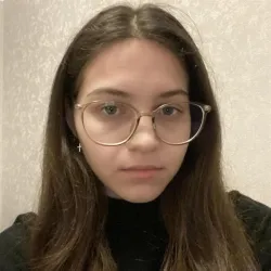 Фотография репетитора Лиса Валентина Юрьевна