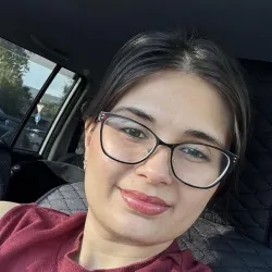 Фотография репетитора Мамедова Айсел Зурят кызы