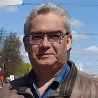 Фотография репетитора Свириденко Александр Викторович