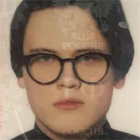 Фотография репетитора Белкин Ульян Вячеславович