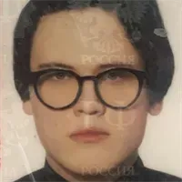 Фотография репетитора Белкин Ульян Вячеславович