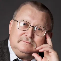 Фотография репетитора Исупов Владимир Павлович