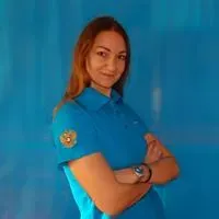 Фотография репетитора Евсеева Анна Викторовна