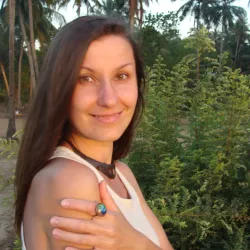 Фотография репетитора Коршунова Алевтина Викторовна