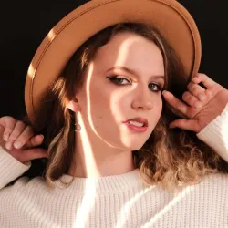 Фотография репетитора Подрезова Анастасия Евгеньевна