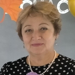 Фотография репетитора Верижникова Татьяна Васильевна