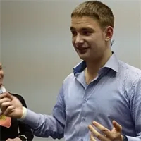 Фотография репетитора Елаев Евгений Валерьевич