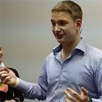 Фотография репетитора Елаев Евгений Валерьевич