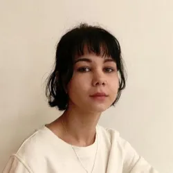 Фотография репетитора Трахинина Софья Юрьевна