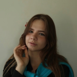 Фотография репетитора Шевлякова Александра Алексеевна