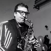 Фотография репетитора Плотников Андрей Валерьевия