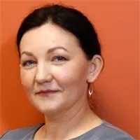 Фотография репетитора Куроптева Ирина Владимировна