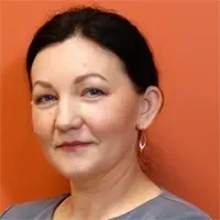 Фотография репетитора Куроптева Ирина Владимировна