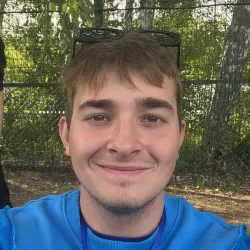 Фотография репетитора Беков Роман Амирханович