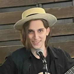 Фотография репетитора Селютин Андрей Владимирович