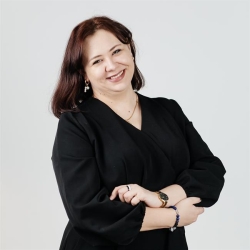 Фотография репетитора Трунилова Екатерина Алесеевна