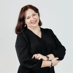 Фотография репетитора Трунилова Екатерина Алесеевна