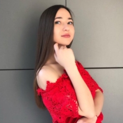 Фотография репетитора Сидорова  Виктория Игоревна