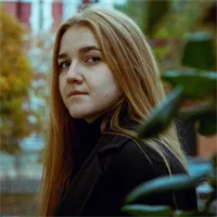 Фотография репетитора Пчелинцева Анастасия Ильинична