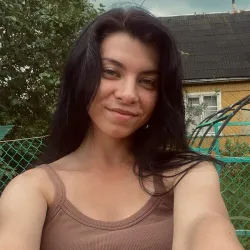 Фотография репетитора Козловская Варвара Николаевна