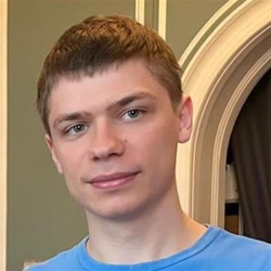 Фотография репетитора Мустафин Марсель Айварович